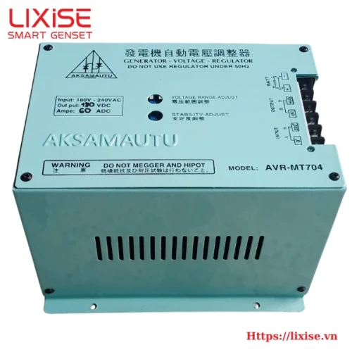 img-Mạch điều chỉnh điện áp AVR-MT704 AKSAMAUTU