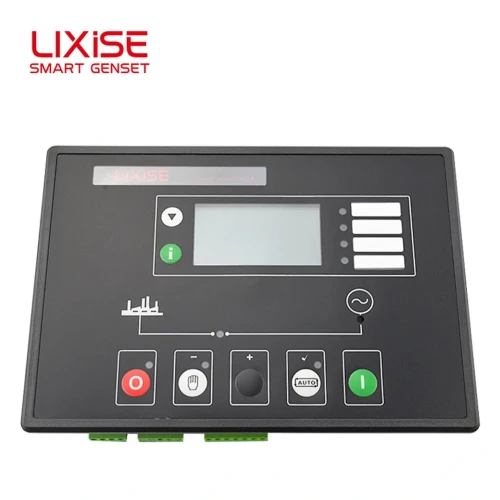 img-Bộ điều khiển máy phát điện LXC6310